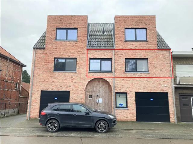 Appartement à louer à Grote Baan 416 Hulshout