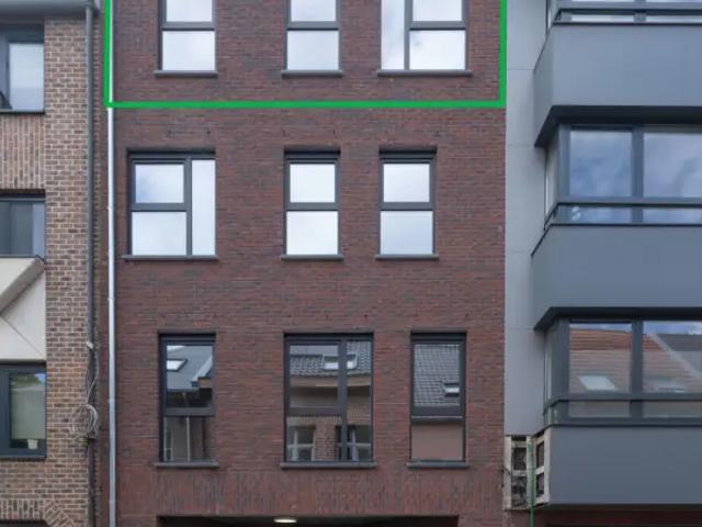 Appartement à louer à Grote Kerkstraat 19 Maaseik