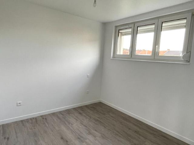 Appartement à louer à GUENANGE