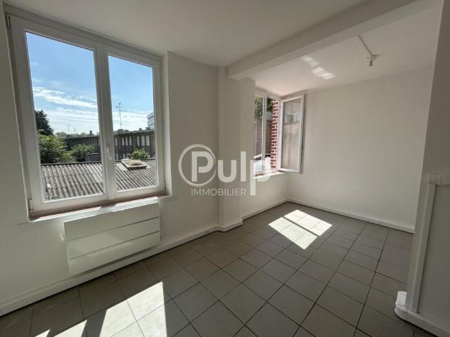 Appartement à louer à Douai Réf. arr18239