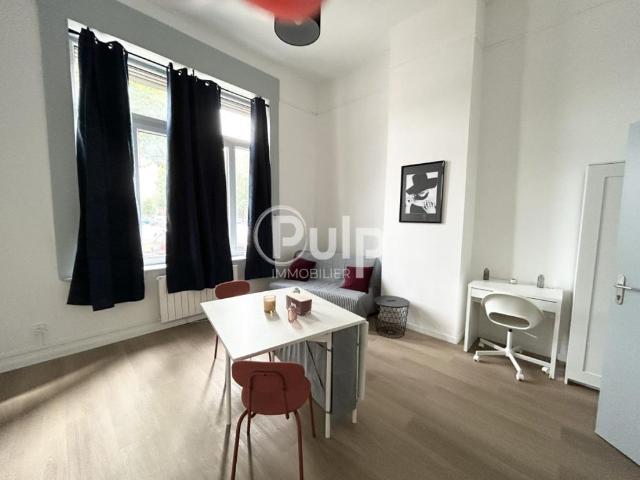 Appartement à louer à Douai Réf. arras3401