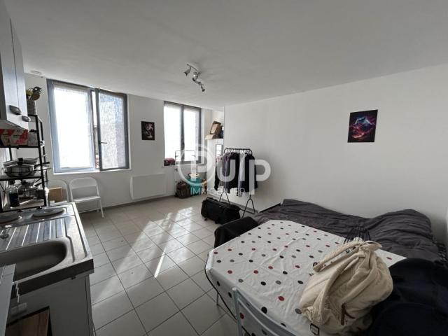 Appartement à louer à Douai Réf. douloc0817
