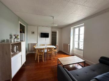 L'Heure, Somme Picardie, Picardie - Balcon