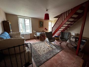 L'Heure, Somme Picardie, Picardie - Parking