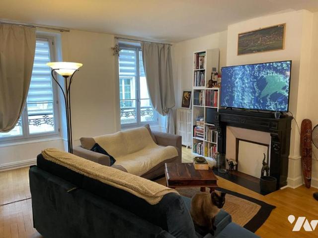 Appartement à louer à Dole, Bourgogne Franche Comté, 0€
