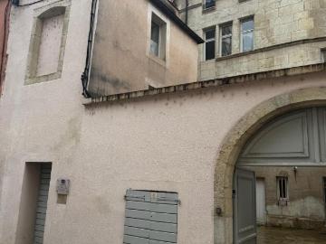 L'Heure, Somme Picardie, Picardie - Ascenseur