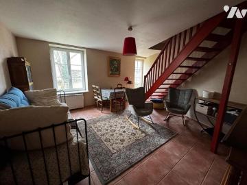L'Heure, Somme Picardie, Picardie - Parking