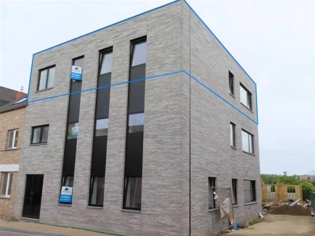 Appartement à louer à Dorpsstraat 6 Wellen