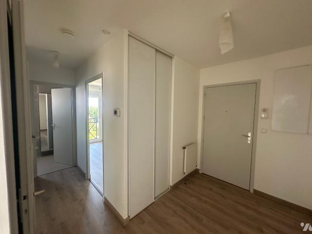 Appartement à louer à Davézieux, Auvergne Rhône Alpes, €
