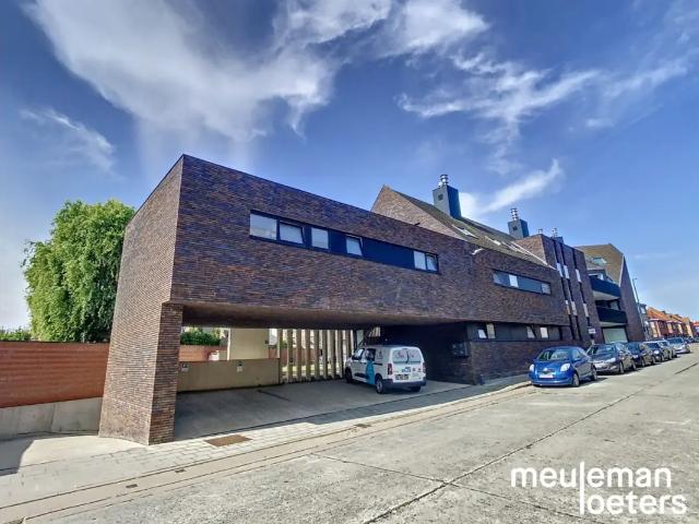 Appartement à louer à Dalevijversstraat 2 C Oostkamp