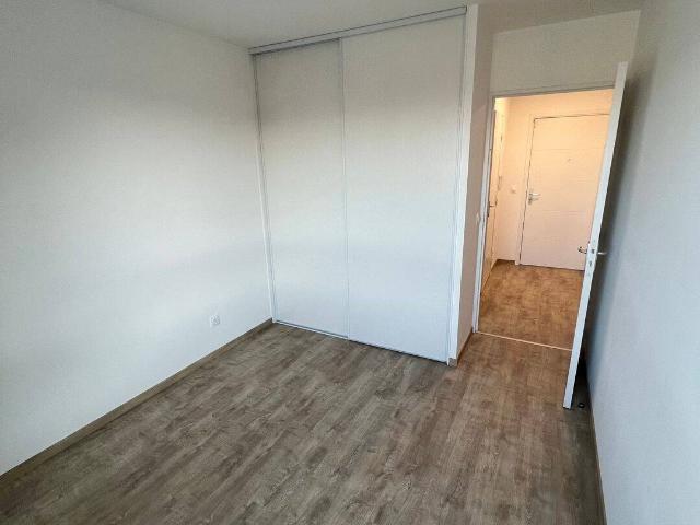 Appartement à louer à deux pas de Genève