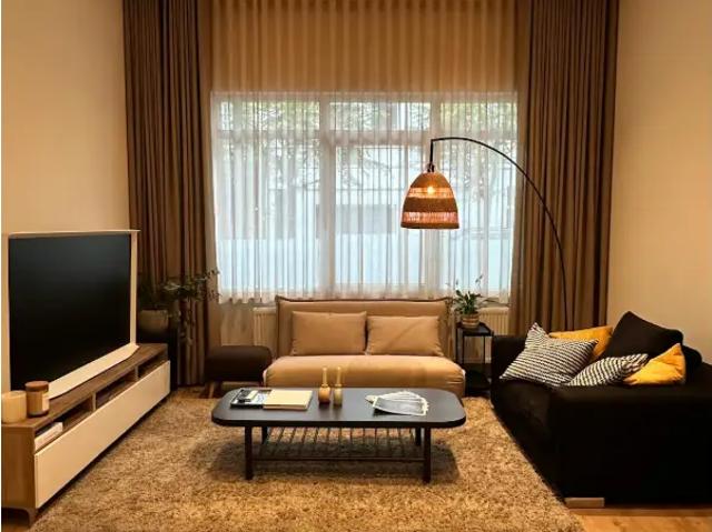 Appartement à louer à De Vrièrestraat Anvers