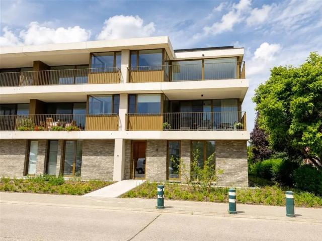 Appartement à louer à Dennenlaan 6 Ranst