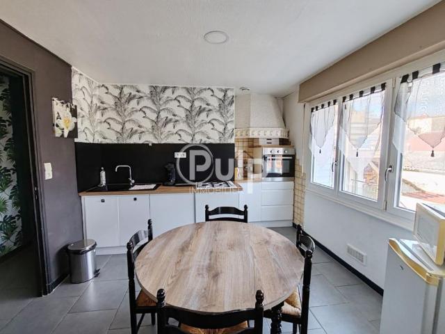 Appartement à louer à Desvres Réf. bsmf067