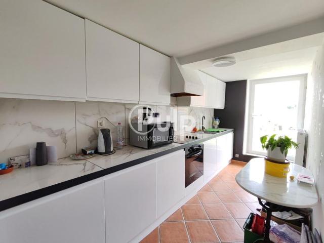Appartement à louer à Desvres Réf. bsmf068