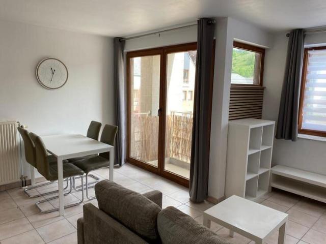 Appartement à louer à Dinant, Rue Fétis 24
