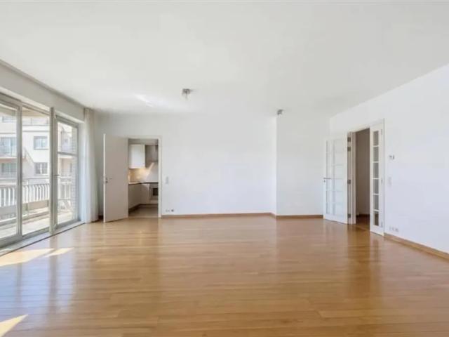 Appartement à louer à Drève des Shetlands 12 Woluwe Saint Pierre