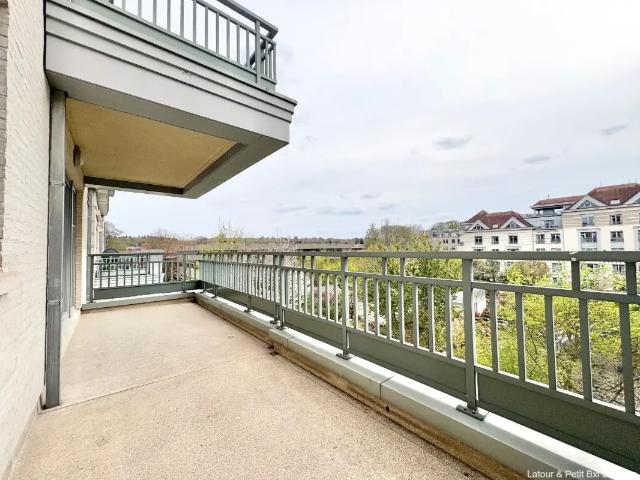 Appartement à louer à Drève des Shetlands 12 Woluwe Saint Pierre