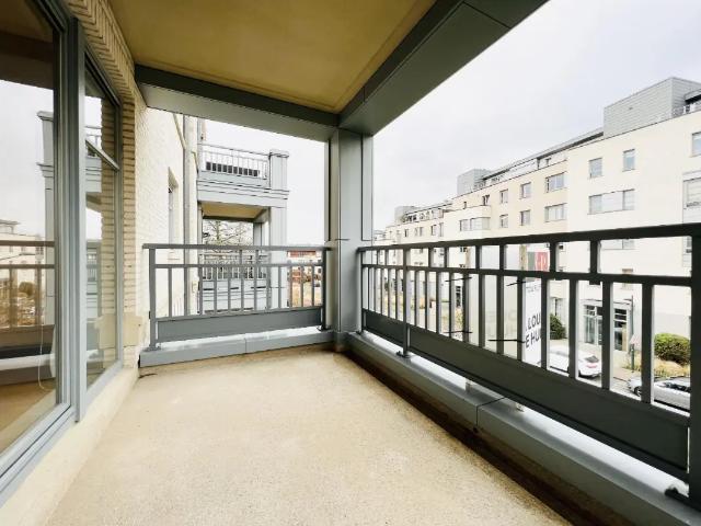 Appartement à louer à Dreve des Shetlands 2 Woluwe Saint Pierre
