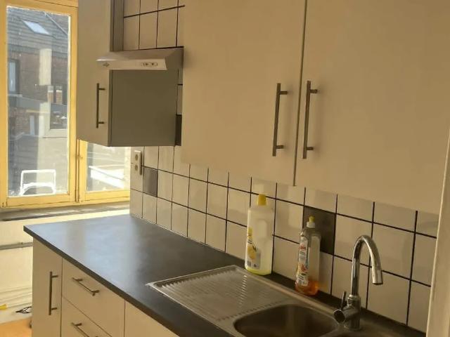 Appartement à louer à Du Fer 19 Liège