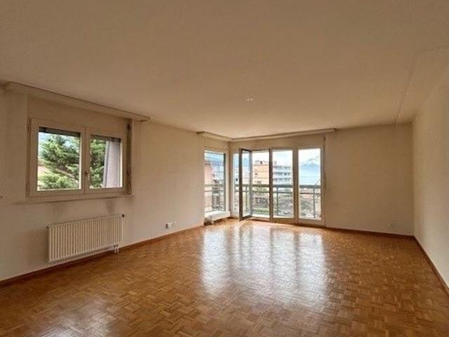 Appartement à louer à durée déterminée