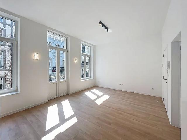 Appartement à louer à Enseignement Bruxelles