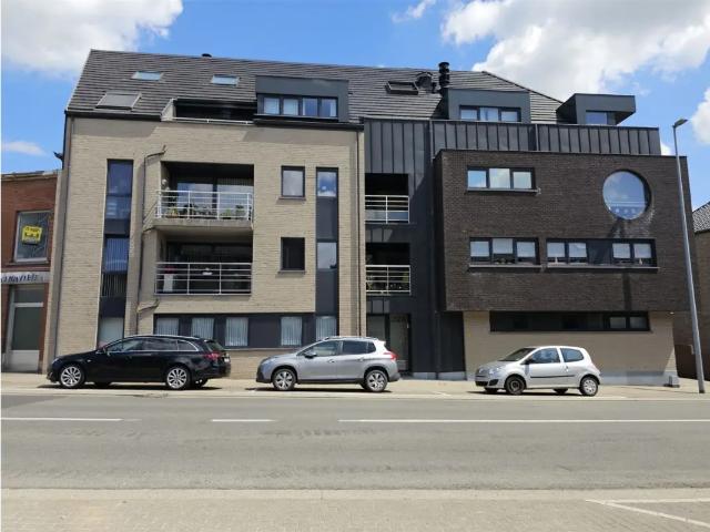 Appartement à louer à Edingseweg 228 Moerbeke