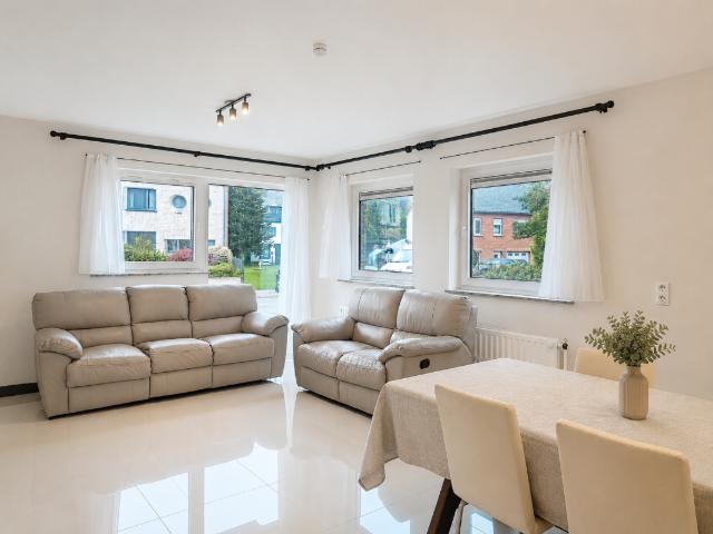 Appartement à louer à Eikestraat 4 Tervuren