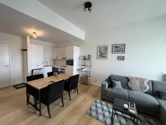 Appartement à louer à Ellermanstraat 61 Anvers
