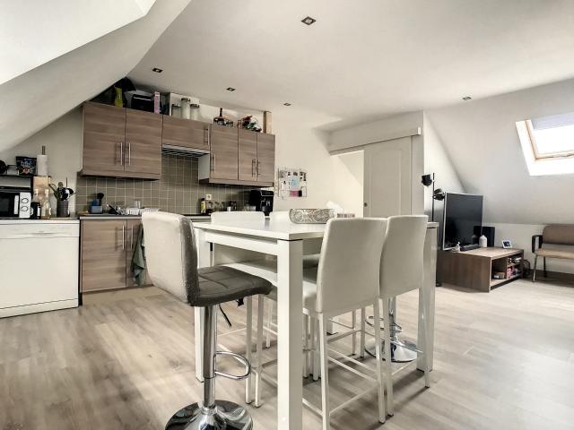 Appartement à louer à Espierres