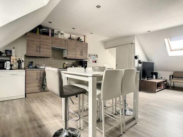 Appartement à louer à Espierres