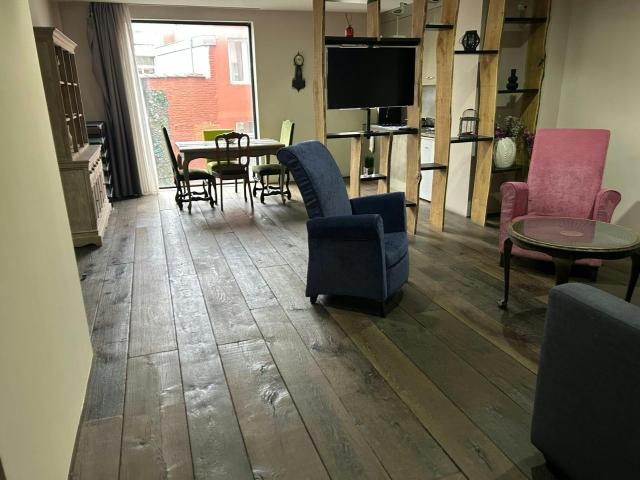 Appartement à louer à Etterbeek, Avenue d'Auderghem