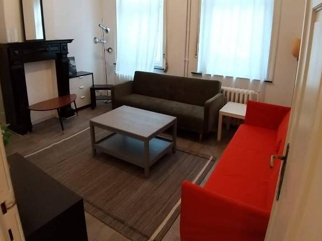 Appartement à louer à Etterbeek, Avenue d'Auderghem