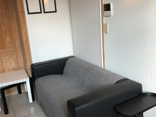Appartement à louer à Etterbeek, Chaussée de Wavre