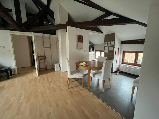 Appartement à louer à Etterbeek, Chaussée Saint Pierre
