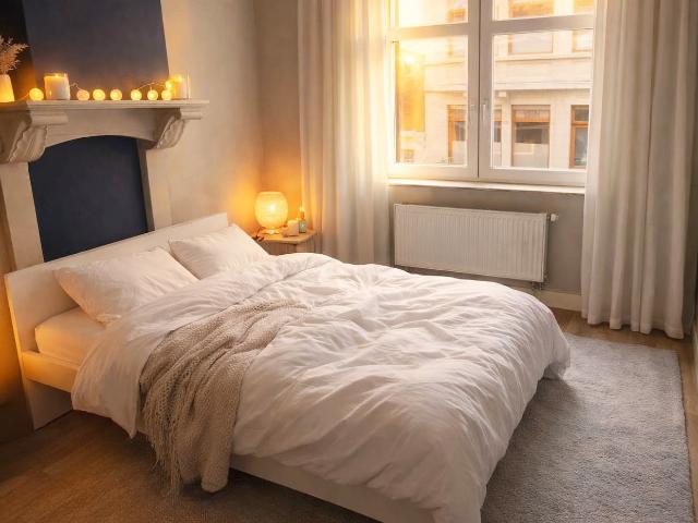 Appartement à louer à Etterbeek, Rue Champ du Roi