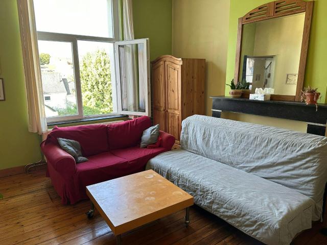 Appartement à louer à Etterbeek, Rue de l'Orient