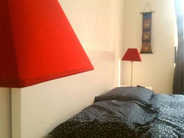 Appartement à louer à Etterbeek, Rue de l'Orient