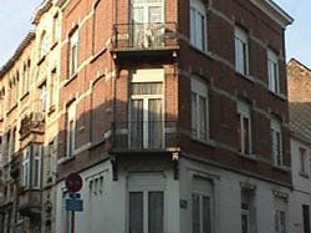Appartement à louer à Etterbeek, Rue des Morins