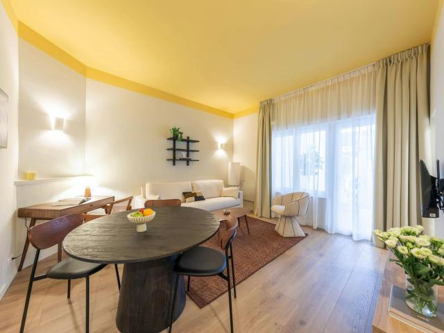 Appartement à louer à Etterbeek, Rue Général Fivé