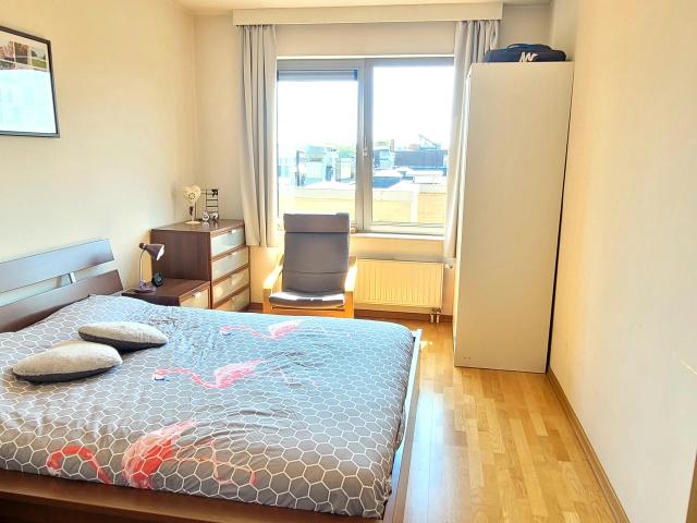 Appartement à louer à Etterbeek, Rue Gray