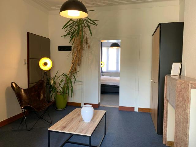 Appartement à louer à Etterbeek, Vrijwilligerslaan