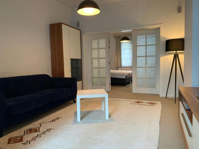 Appartement à louer à Etterbeek, Vrijwilligerslaan