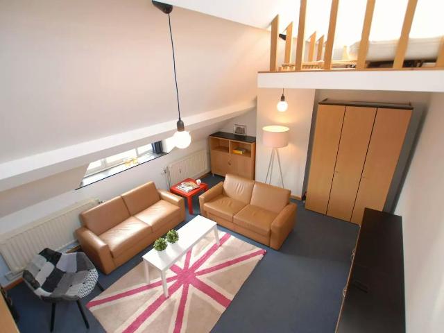 Appartement à louer à Etterbeek, Vrijwilligerslaan