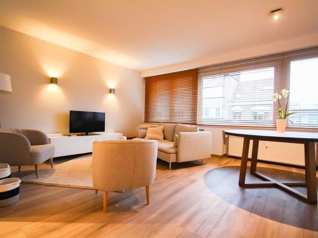 Appartement à louer à ETTERBEEK