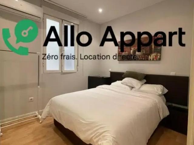Appartement à louer à Etterbeek