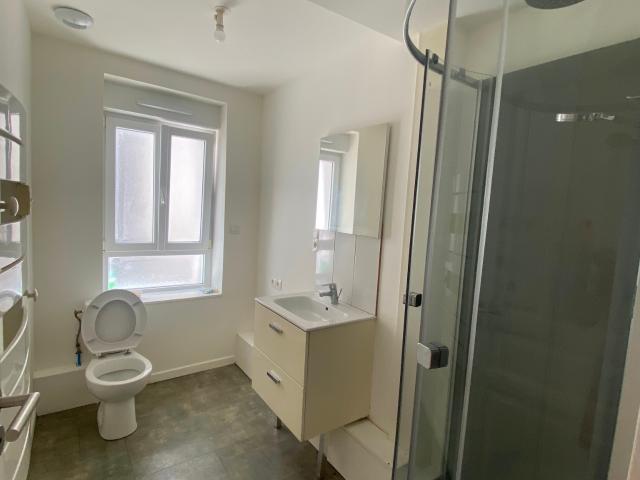 Appartement à louer à Étaples, Hauts de France, €