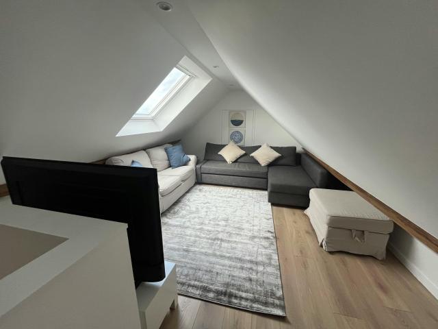 Appartement à louer à Evere, Chaussée de Haecht