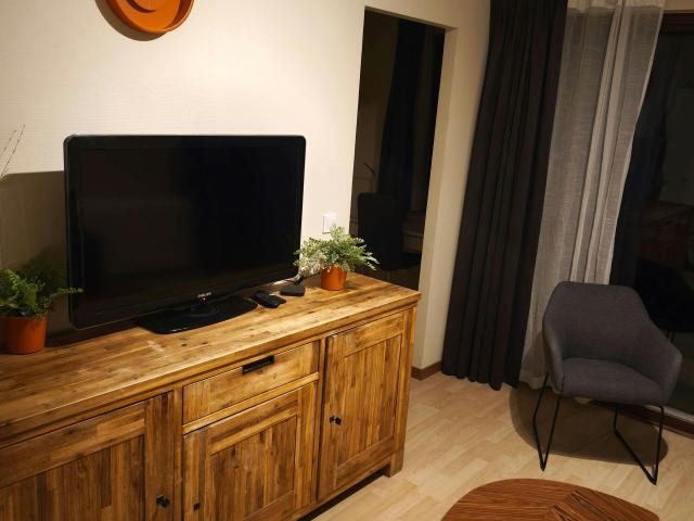 Appartement à louer à Evere, Avenue Henry Dunant