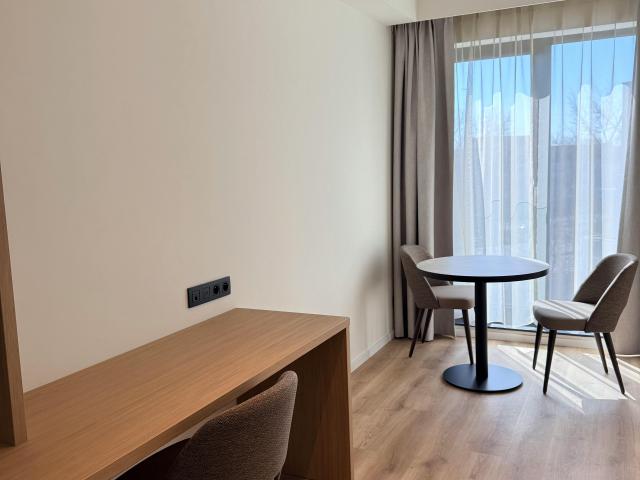 Appartement à louer à Evere, Rue Colonel Bourg